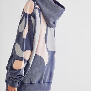Free People It’s a Vibe Hoodie